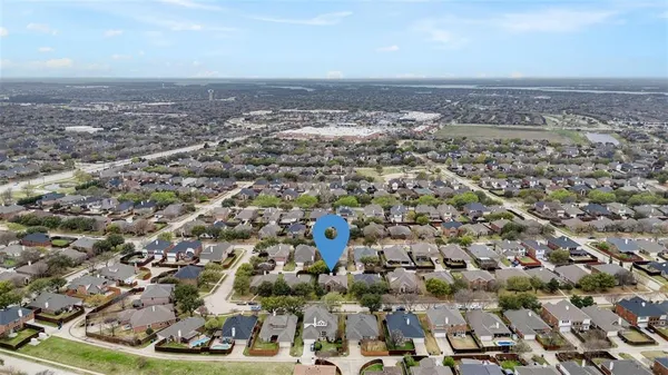 $555,000 | 12457 Bruschetta Drive, Frisco, TX 75033