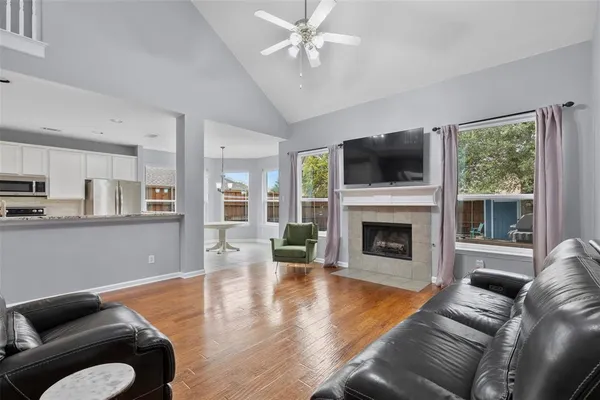 $555,000 | 12457 Bruschetta Drive, Frisco, TX 75033