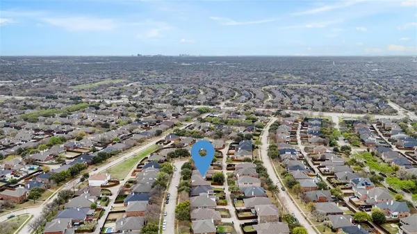 $555,000 | 12457 Bruschetta Drive, Frisco, TX 75033