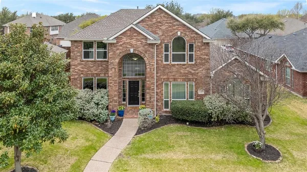 $555,000 | 12457 Bruschetta Drive, Frisco, TX 75033