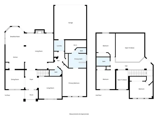 $555,000 | 12457 Bruschetta Drive, Frisco, TX 75033