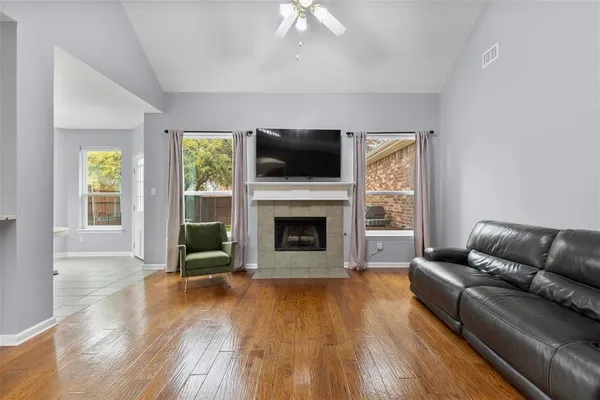 $555,000 | 12457 Bruschetta Drive, Frisco, TX 75033