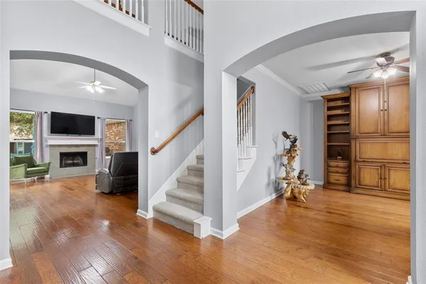$555,000 | 12457 Bruschetta Drive, Frisco, TX 75033