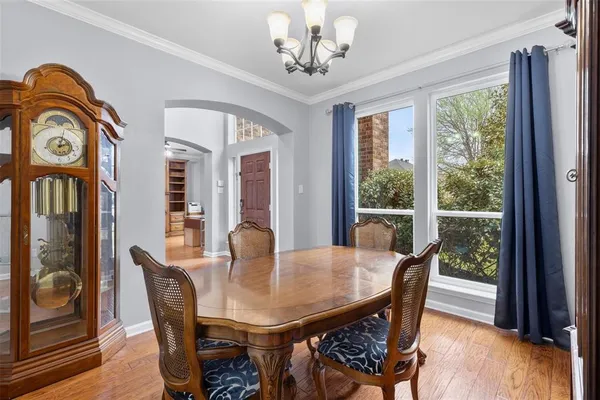 $555,000 | 12457 Bruschetta Drive, Frisco, TX 75033