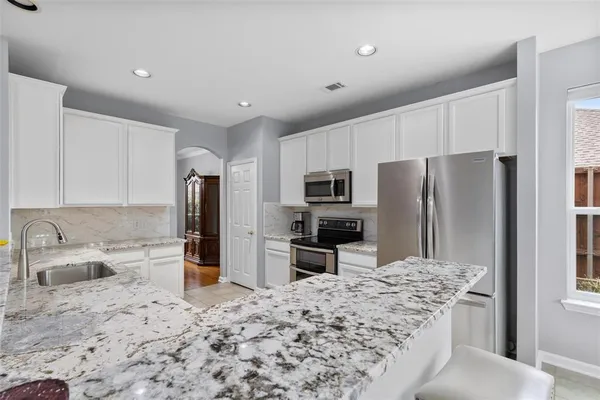 $555,000 | 12457 Bruschetta Drive, Frisco, TX 75033
