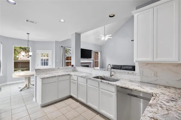 $555,000 | 12457 Bruschetta Drive, Frisco, TX 75033