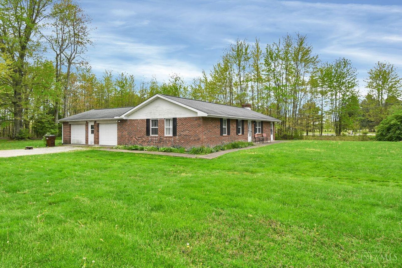 15540 Bodman Road Mount Orab, OH 45154 - Photo 1 of 30 Gallery Image 1
