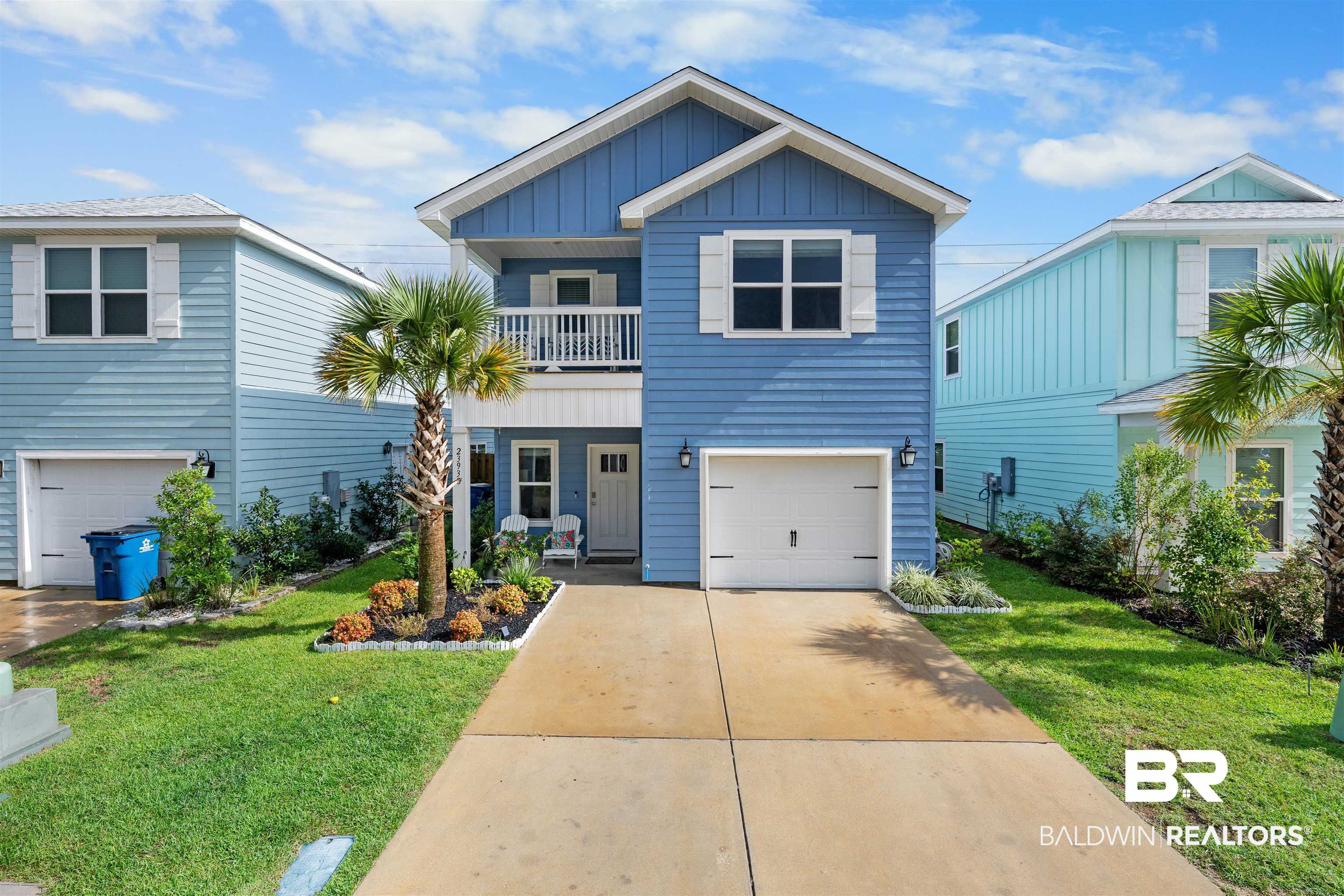 23938 Cottage Loop Orange Beach, AL 36561 - Photo 1 of 24
