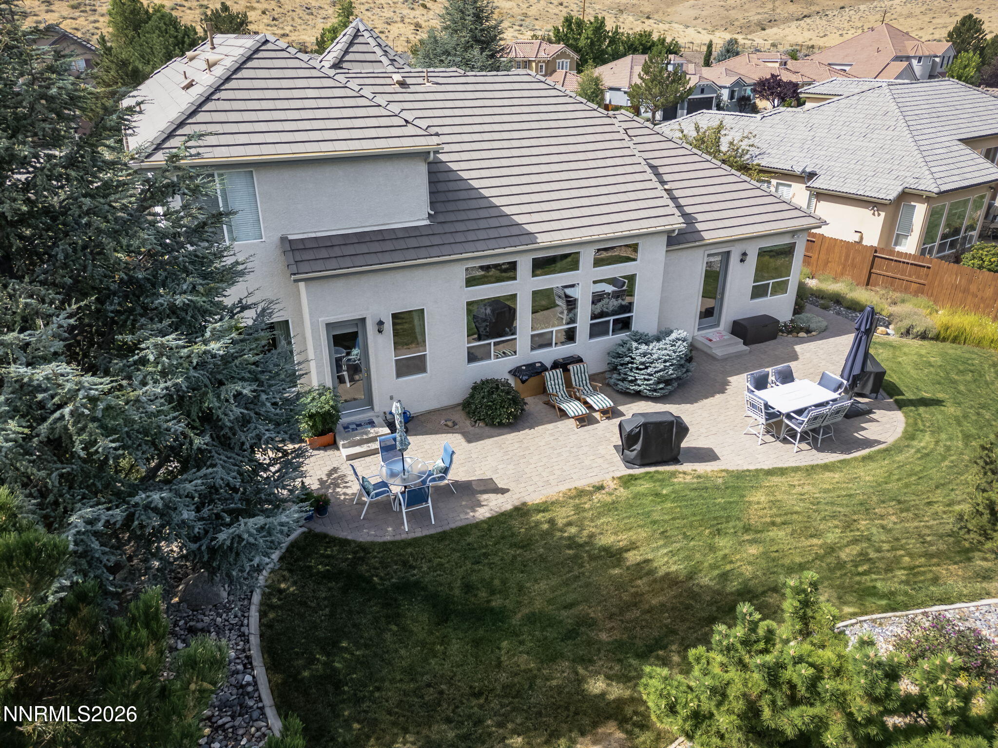 2517 Rampart Terrace Reno, NV 89519 - Photo 36 of 52 44-web-or-mls-DJI_0120 copy