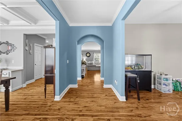 $569,900 | 104 Altamonte Drive, Guyton, GA 31312