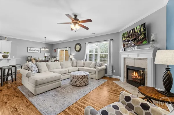 $569,900 | 104 Altamonte Drive, Guyton, GA 31312