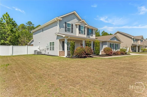 $569,900 | 104 Altamonte Drive, Guyton, GA 31312