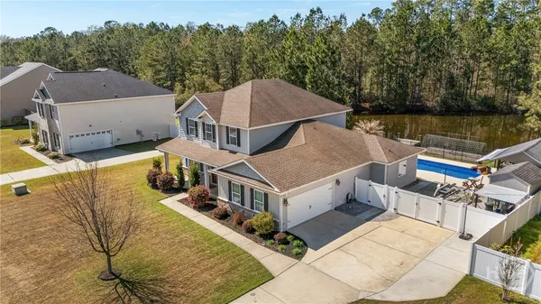 $569,900 | 104 Altamonte Drive, Guyton, GA 31312