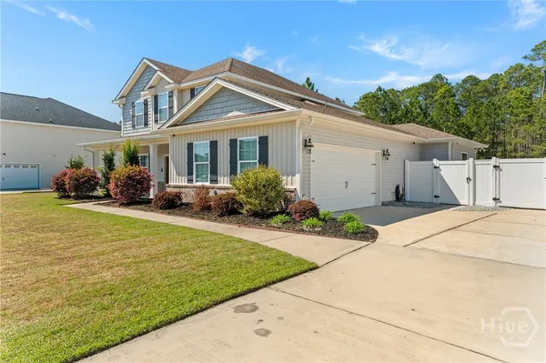 $569,900 | 104 Altamonte Drive, Guyton, GA 31312