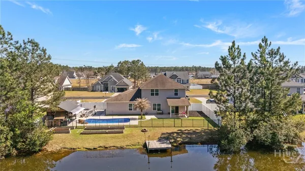 $569,900 | 104 Altamonte Drive, Guyton, GA 31312