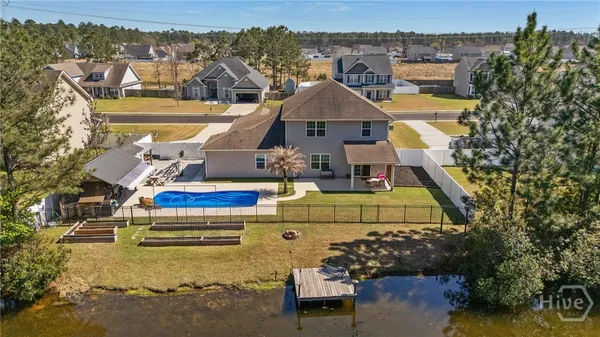 $569,900 | 104 Altamonte Drive, Guyton, GA 31312