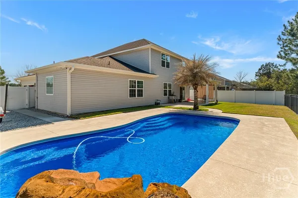 $569,900 | 104 Altamonte Drive, Guyton, GA 31312