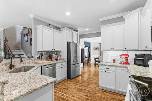 $569,900 | 104 Altamonte Drive, Guyton, GA 31312