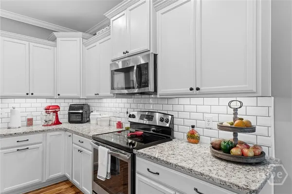 $569,900 | 104 Altamonte Drive, Guyton, GA 31312