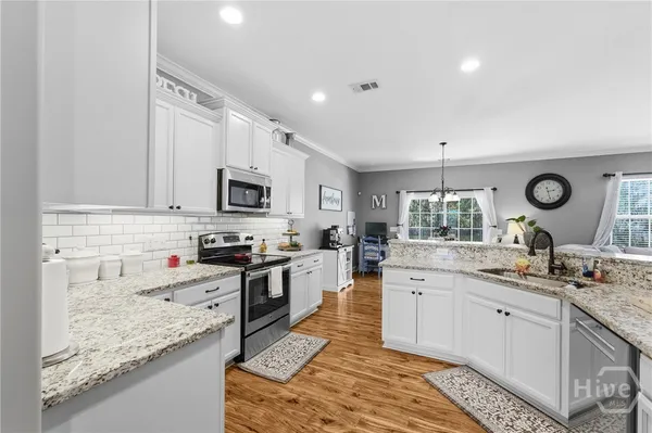$569,900 | 104 Altamonte Drive, Guyton, GA 31312