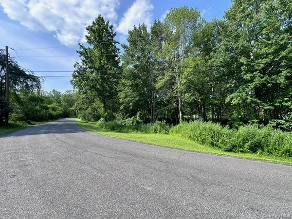 a view of a out door field