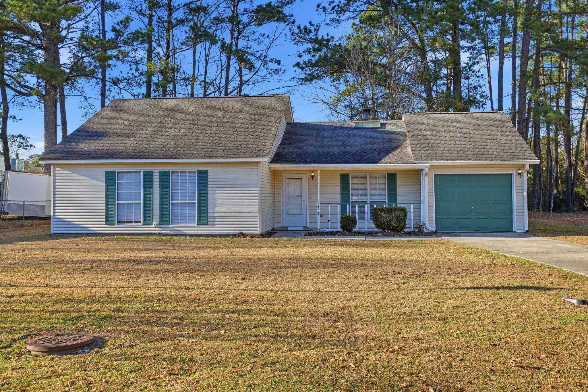 8232 Pleasant Ridge Drive North Charleston, SC 29420 - Photo 2 of 27 2-web-or-mls-002_DSC02853