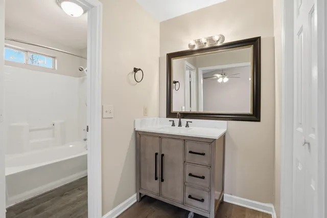 $2,300 | 8232 Pleasant Ridge Drive, North Charleston, SC 29420