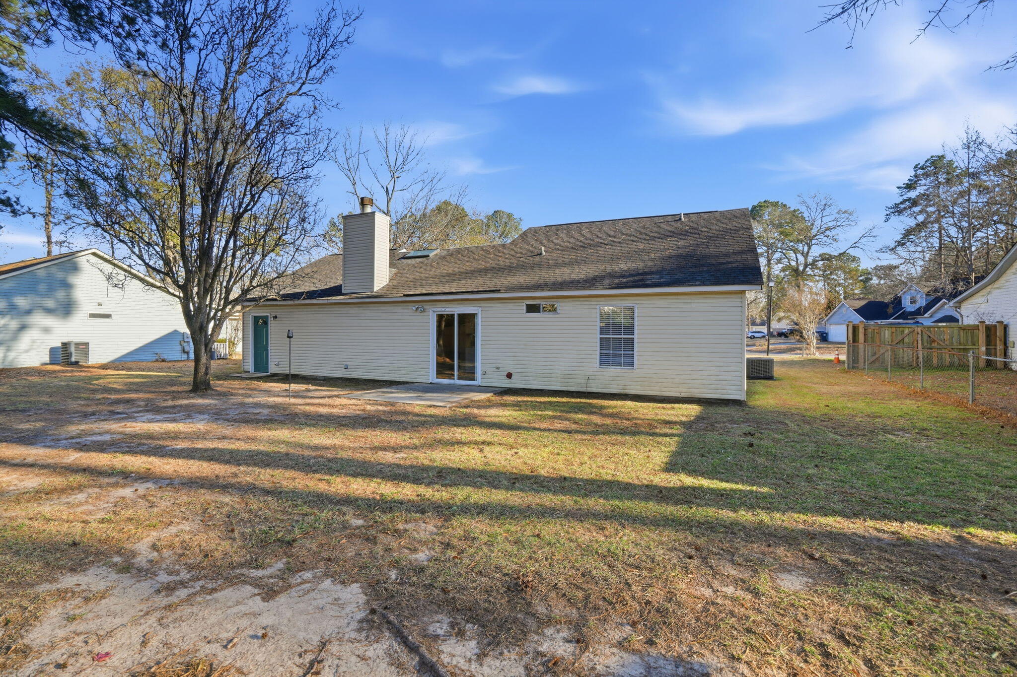 8232 Pleasant Ridge Drive North Charleston, SC 29420 - Photo 25 of 27 25-web-or-mls-025_DSC02838_1