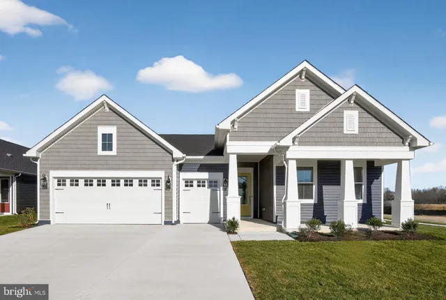 $619,990 | 7845 Ward Brothers Circle, Easton, MD 21601