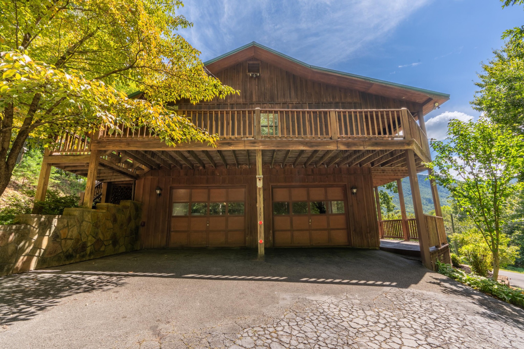 4041 Wears Cove Road Sevierville, TN 37862 - Photo 7 of 50