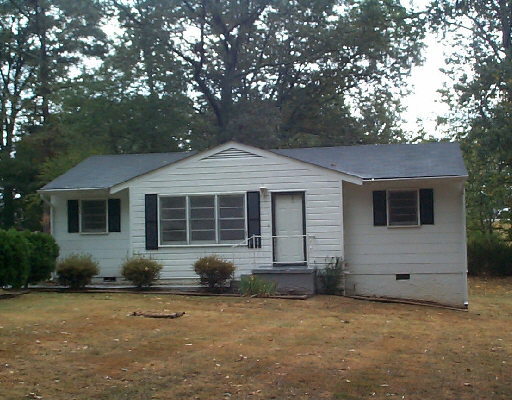7732 Hancock Road Chattanooga, TN 37416 - Photo 1 of 1 Primary Photo