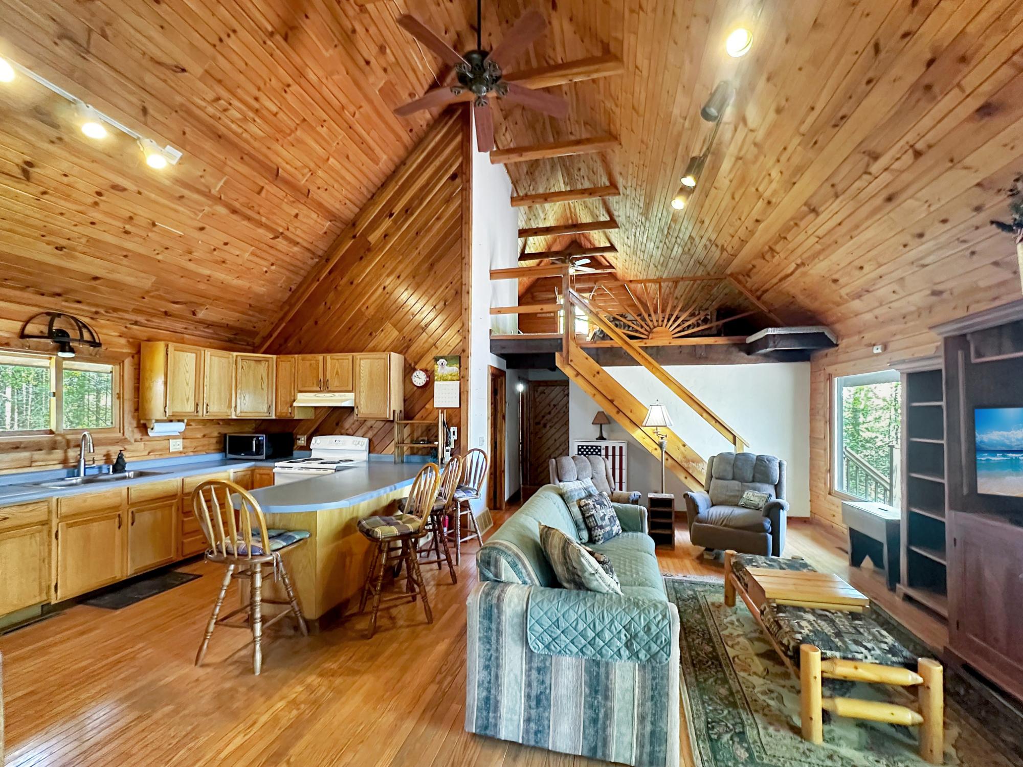 4072 Shea Road Hurley, WI 54534 - Photo 11 of 49 Gallery Image 11