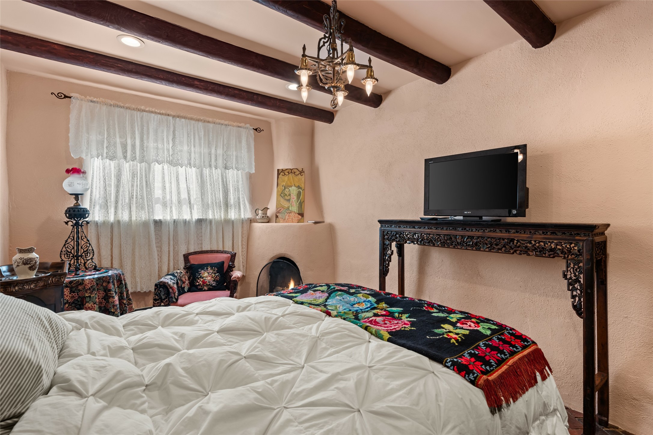 224 Artist Road, Unit 1 Santa Fe, NM 87501 - Photo 12 of 22 Bedroom