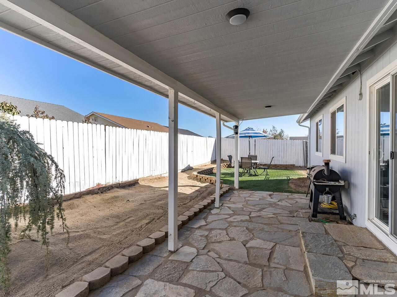 2184 Snow Drift Road Fernley, NV 89408 - Photo 14 of 16 Photo 14