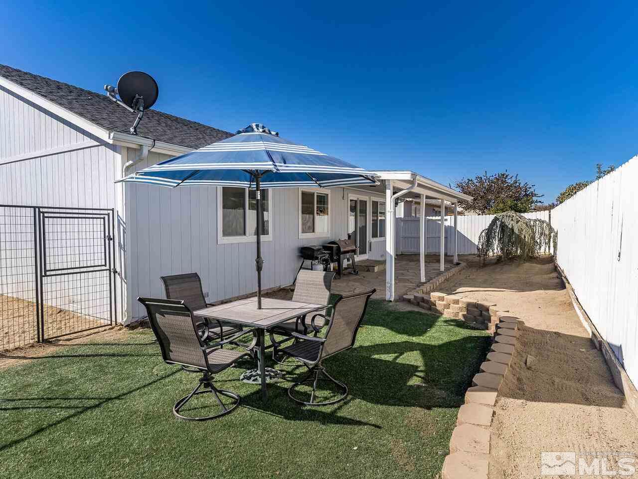2184 Snow Drift Road Fernley, NV 89408 - Photo 16 of 16 Photo 16