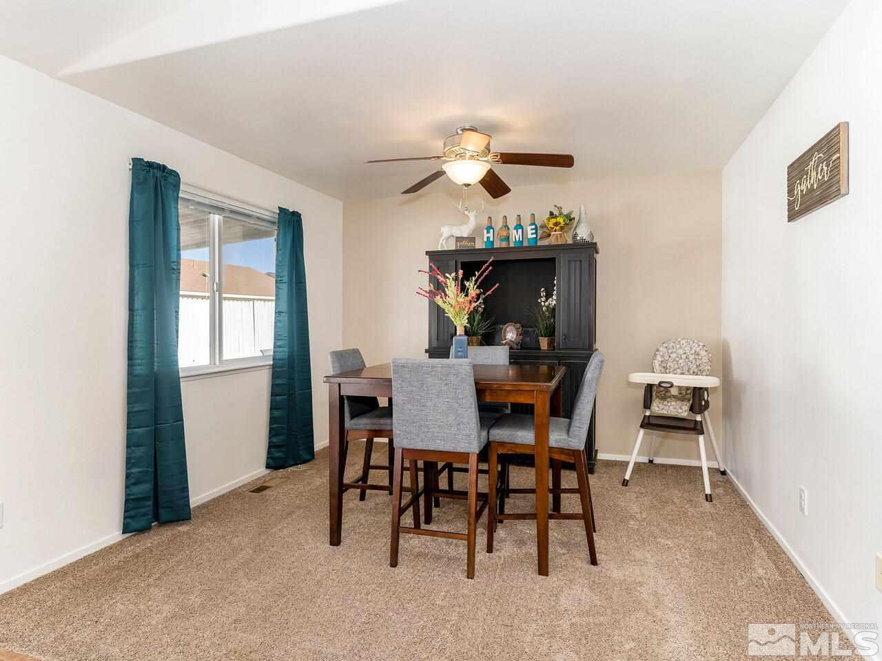 2184 Snow Drift Road Fernley, NV 89408 - Photo 8 of 16 Photo 8