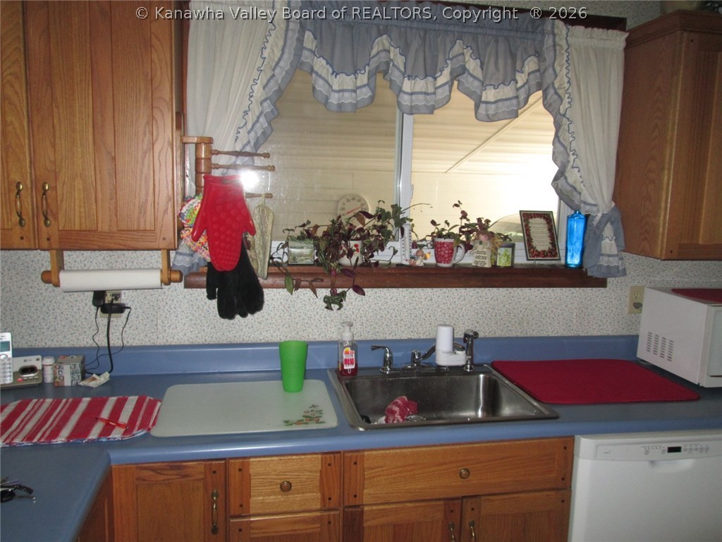 573 West Union Road Clendenin, WV 25045 - Photo 13 of 27 Gallery Image 13