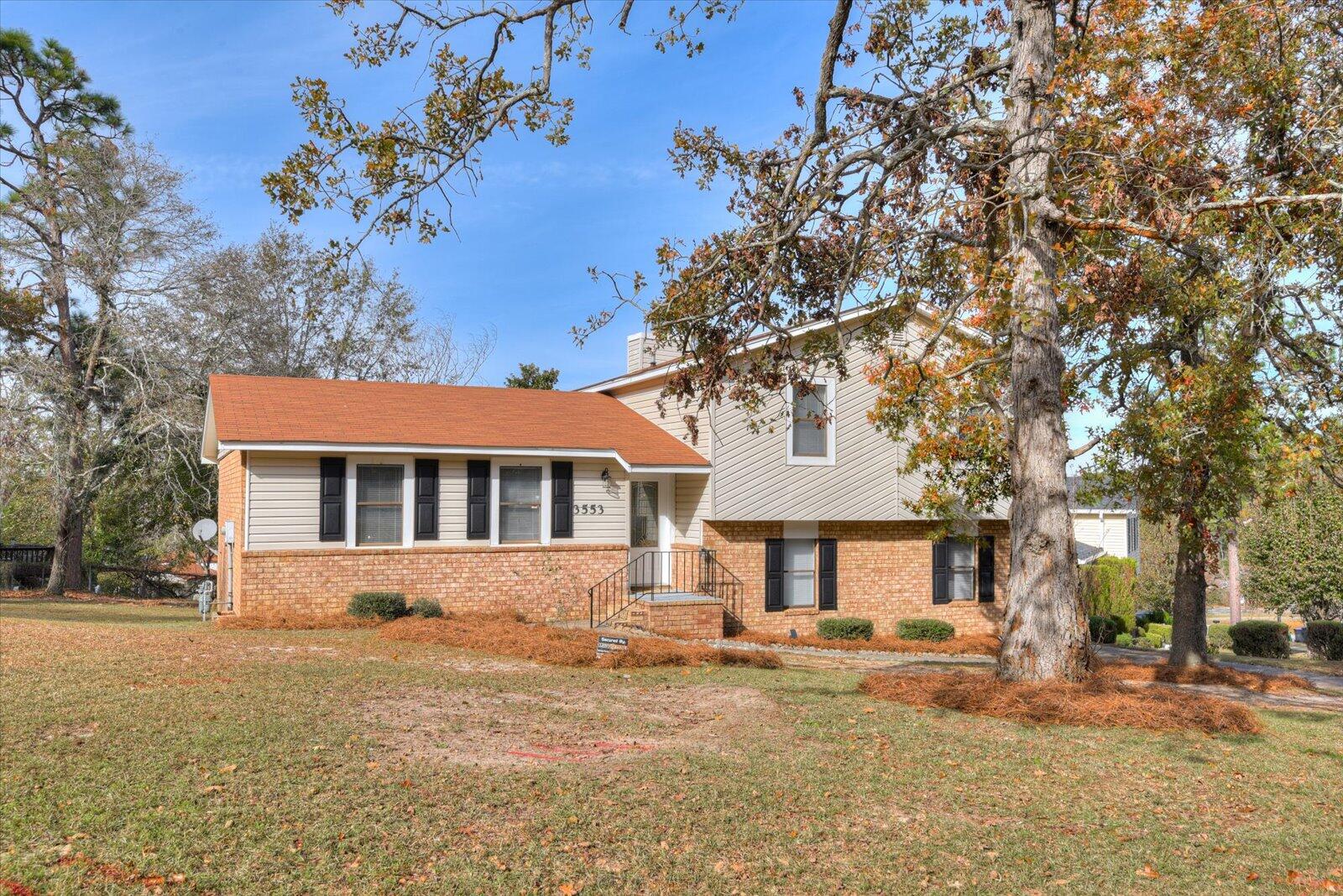 3553 Stoney Brook Road Augusta, GA 30906 - Photo 1 of 48 3553 Stoney Brook Rd