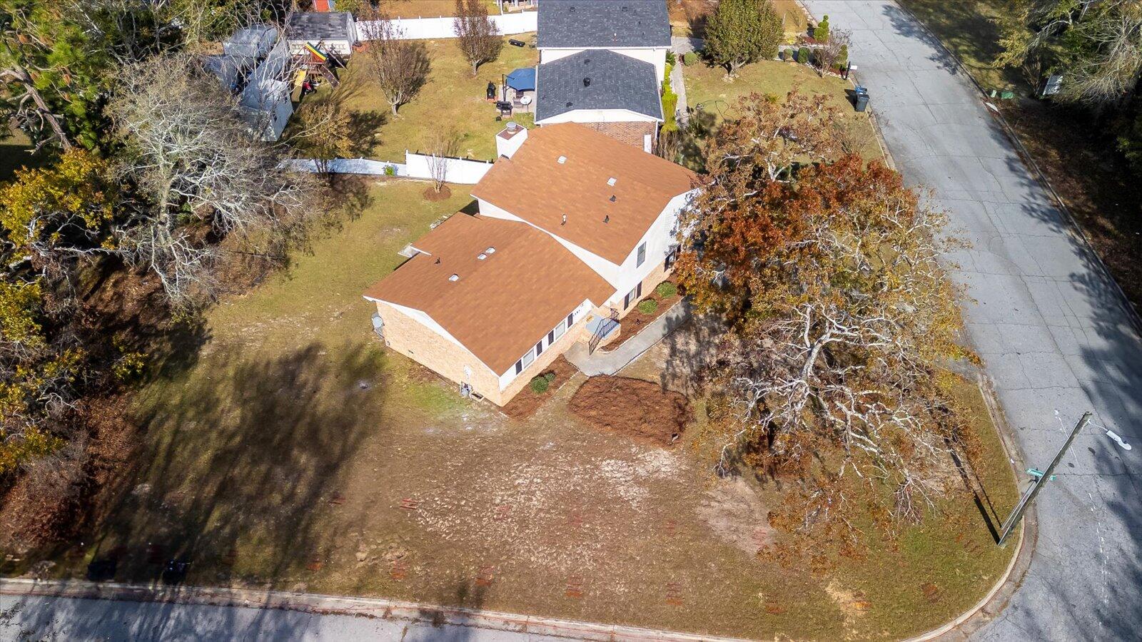 3553 Stoney Brook Road Augusta, GA 30906 - Photo 43 of 48 54-010-