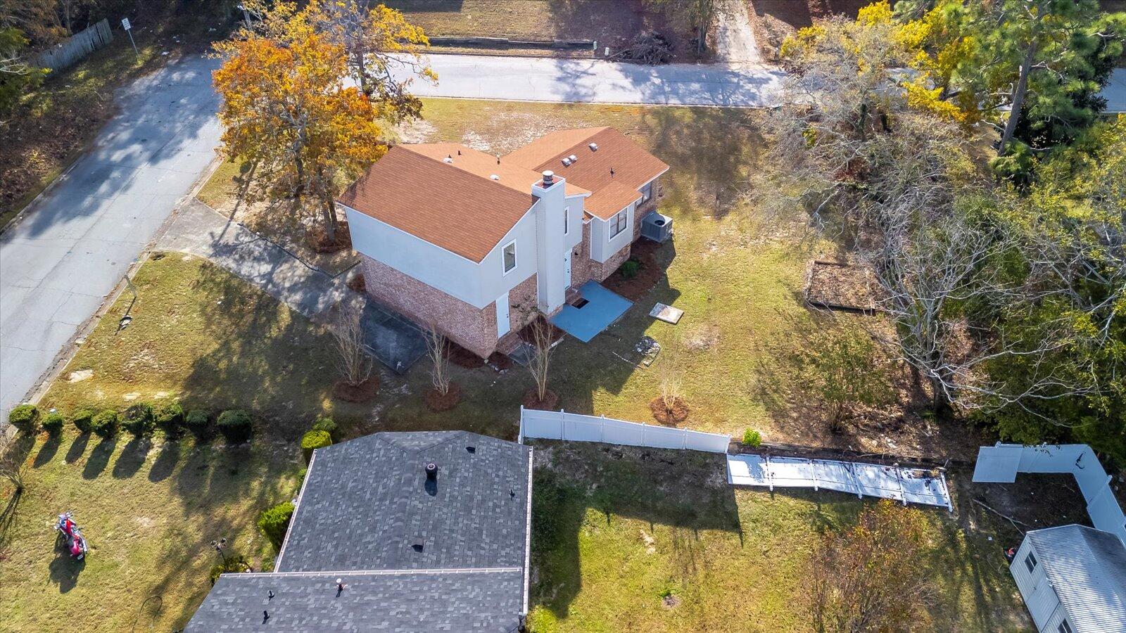 3553 Stoney Brook Road Augusta, GA 30906 - Photo 46 of 48 05-008-
