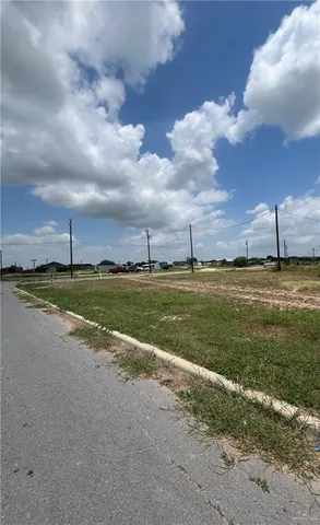 a view of a ocean with beach