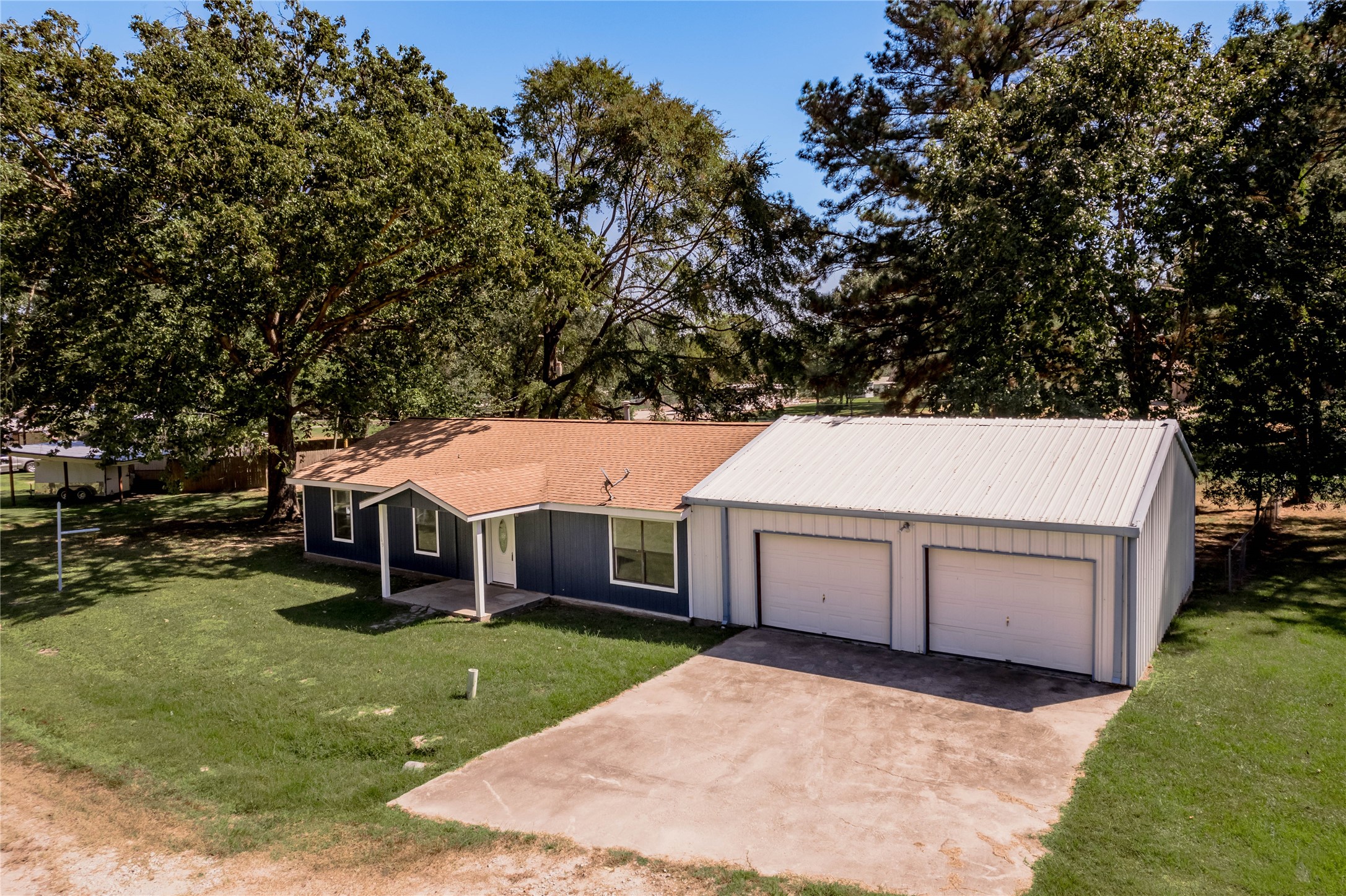 169 Sunset Drive Trinity, TX 75862 - Photo 2 of 38 Gallery Image 2
