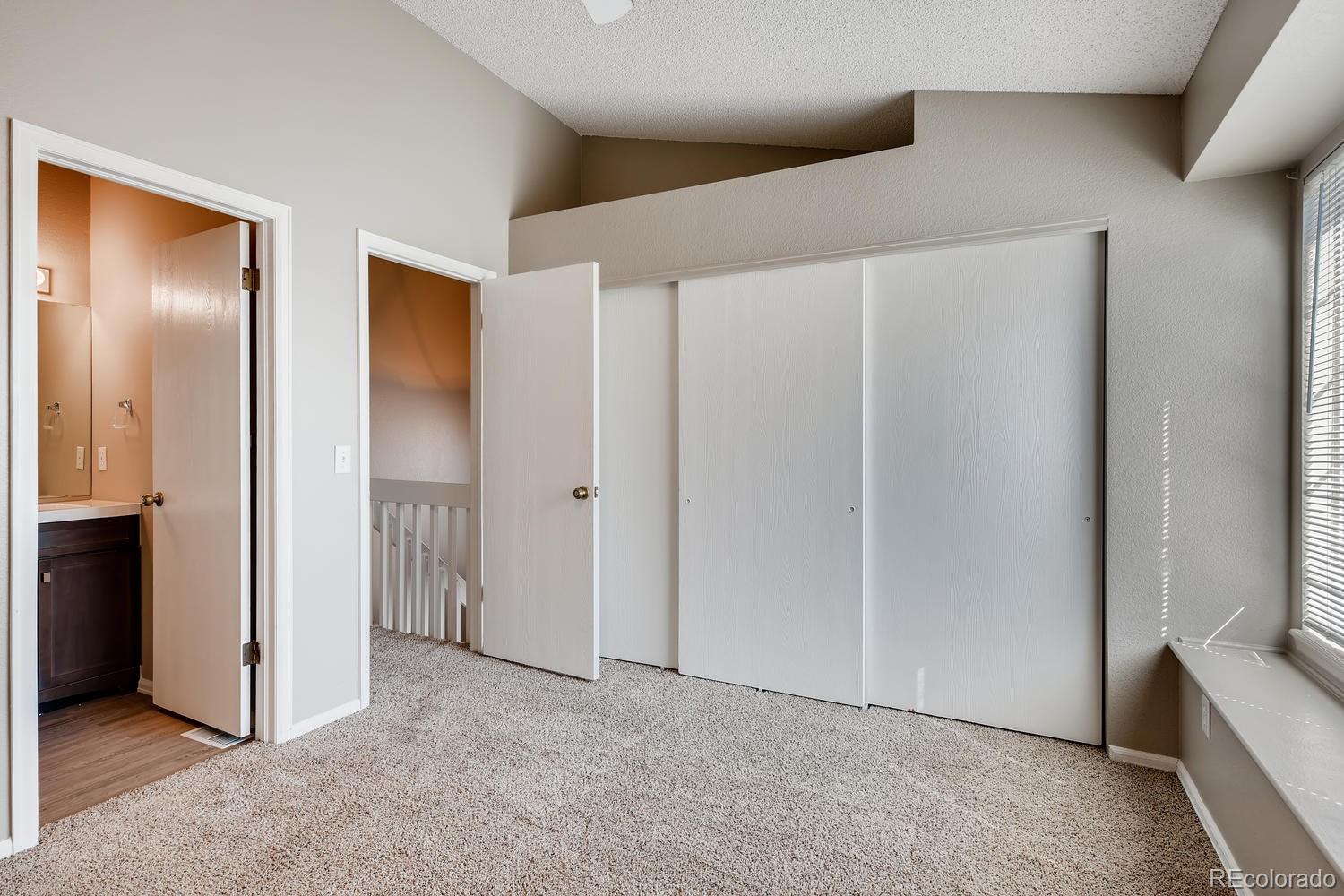 862 Summer Drive Highlands Ranch, CO 80126 - Photo 11 of 21 a view of an empty room