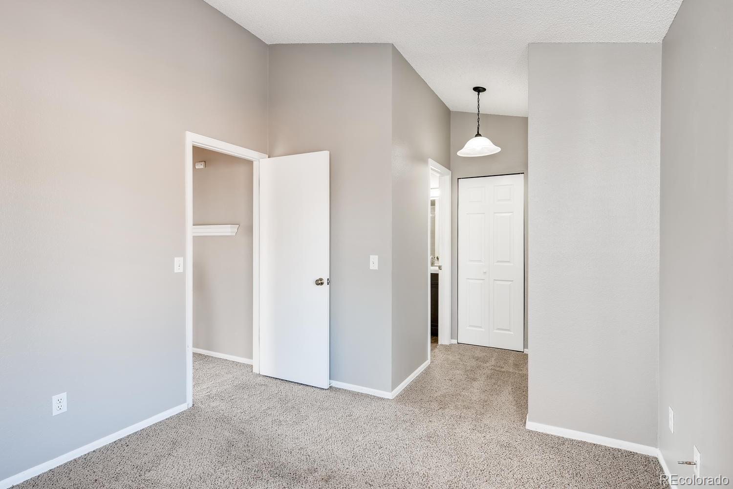 862 Summer Drive Highlands Ranch, CO 80126 - Photo 16 of 21 a view of a room with an entryway