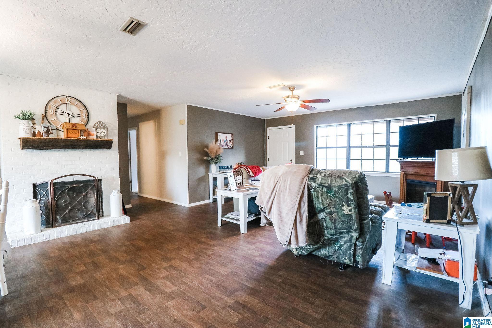 657 Bailey Springs Road Ohatchee, AL 36271 - Photo 3 of 47 Gallery Image 3