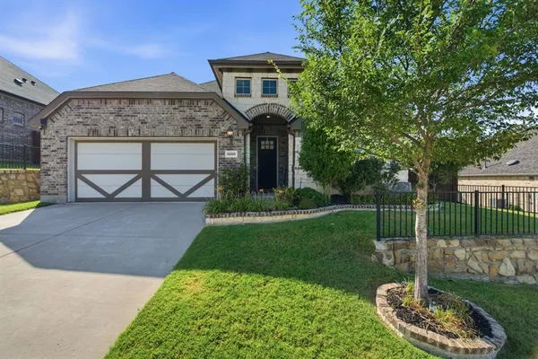 $399,900 | 6608 Woodmere Court, Denton, TX 76226