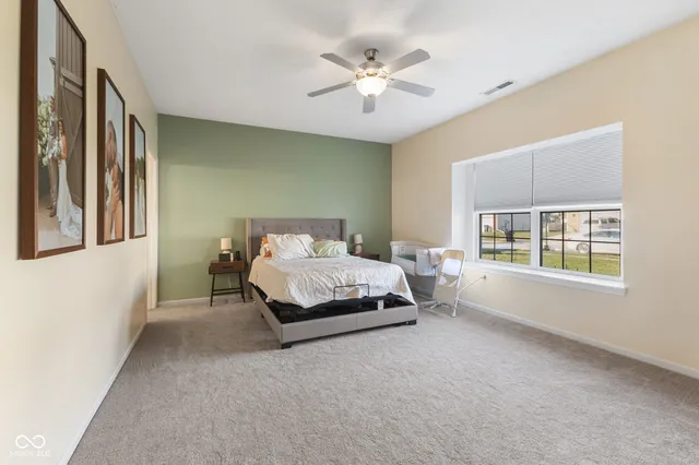 $262,000 | 729 West Harriman Avenue, Bargersville, IN 46106