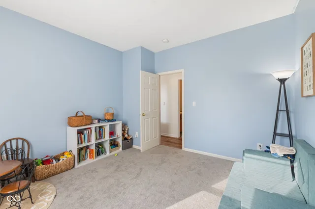 $262,000 | 729 West Harriman Avenue, Bargersville, IN 46106