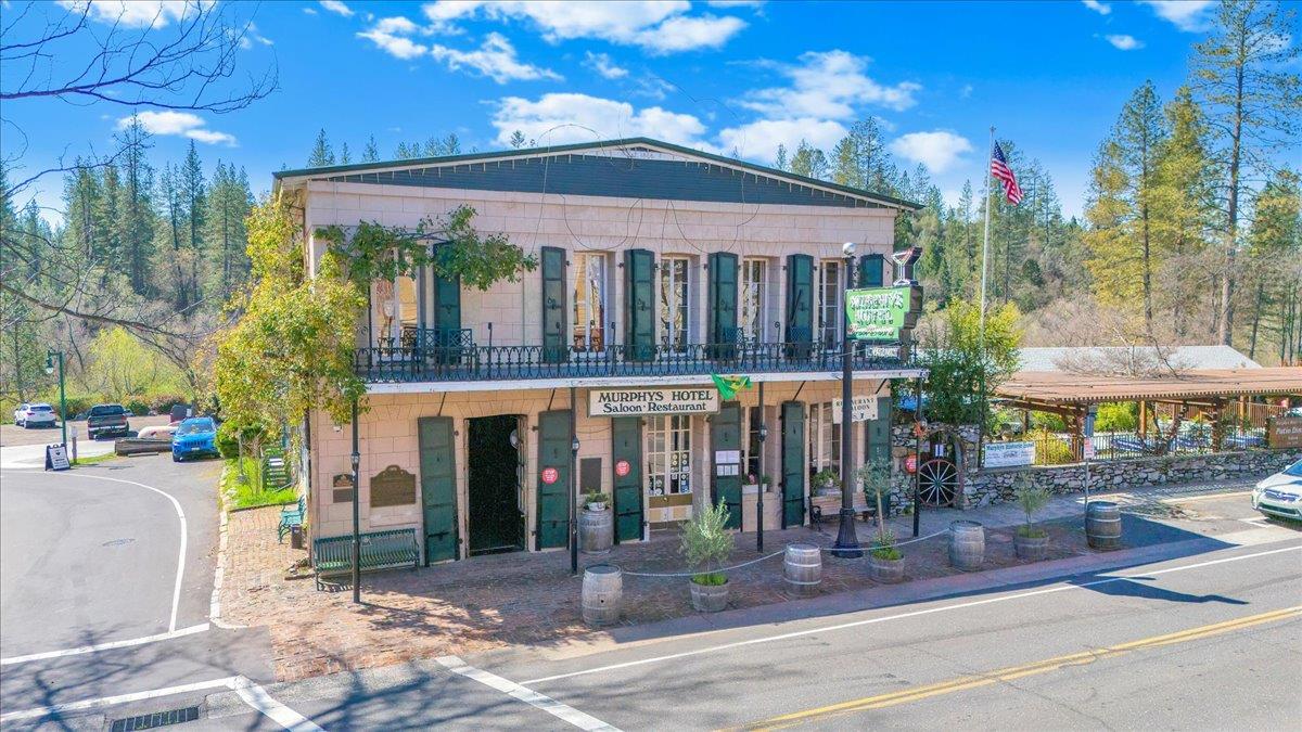 5595 Jasper-Ridge Murphys, CA 95247 - Photo 94 of 96 Murphys Hotel and Restaurant.