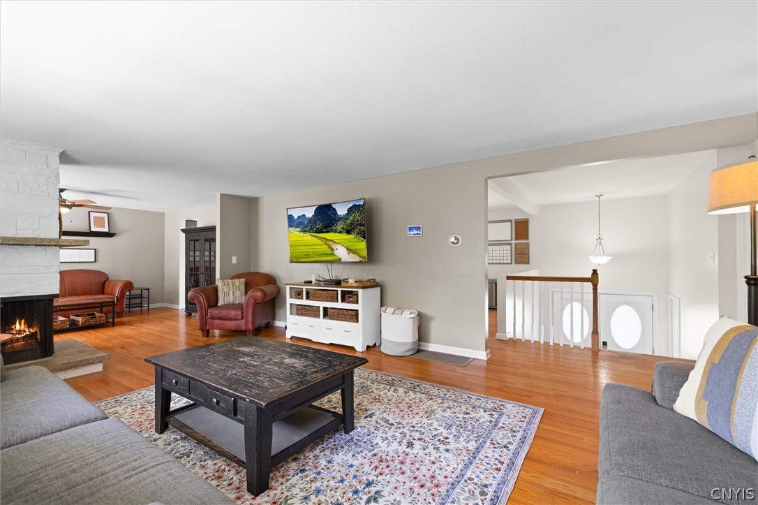 4557 Abbey Road Onondaga, NY 13215 - Photo 17 of 47